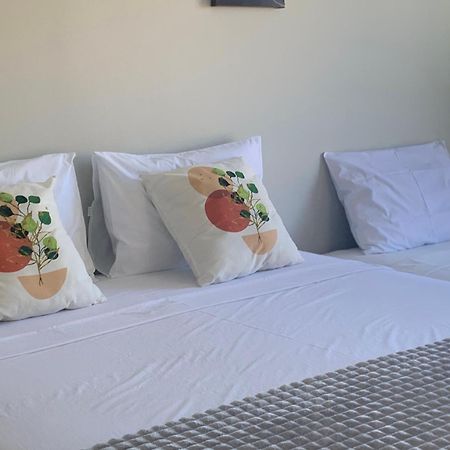 Luz Da Lua Beach House Сан-Мігел-ду-Гостозу Екстер'єр фото