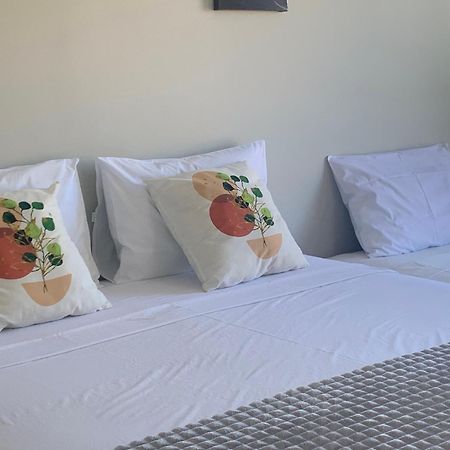 Luz Da Lua Beach House Сан-Мігел-ду-Гостозу Екстер'єр фото