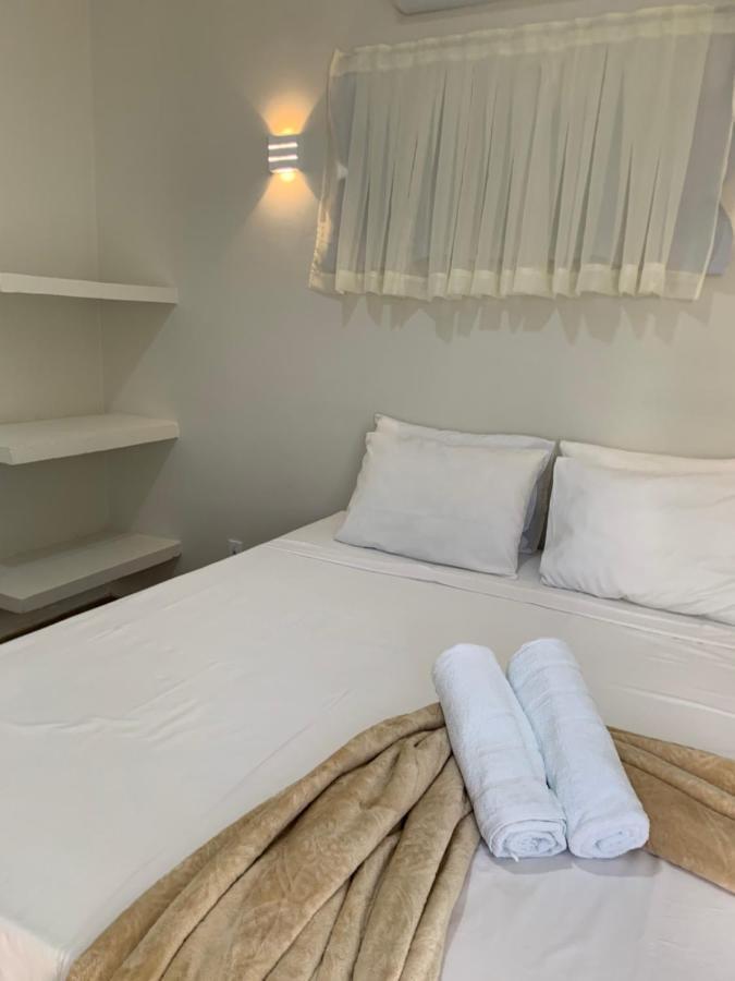 Luz Da Lua Beach House Сан-Мігел-ду-Гостозу Екстер'єр фото